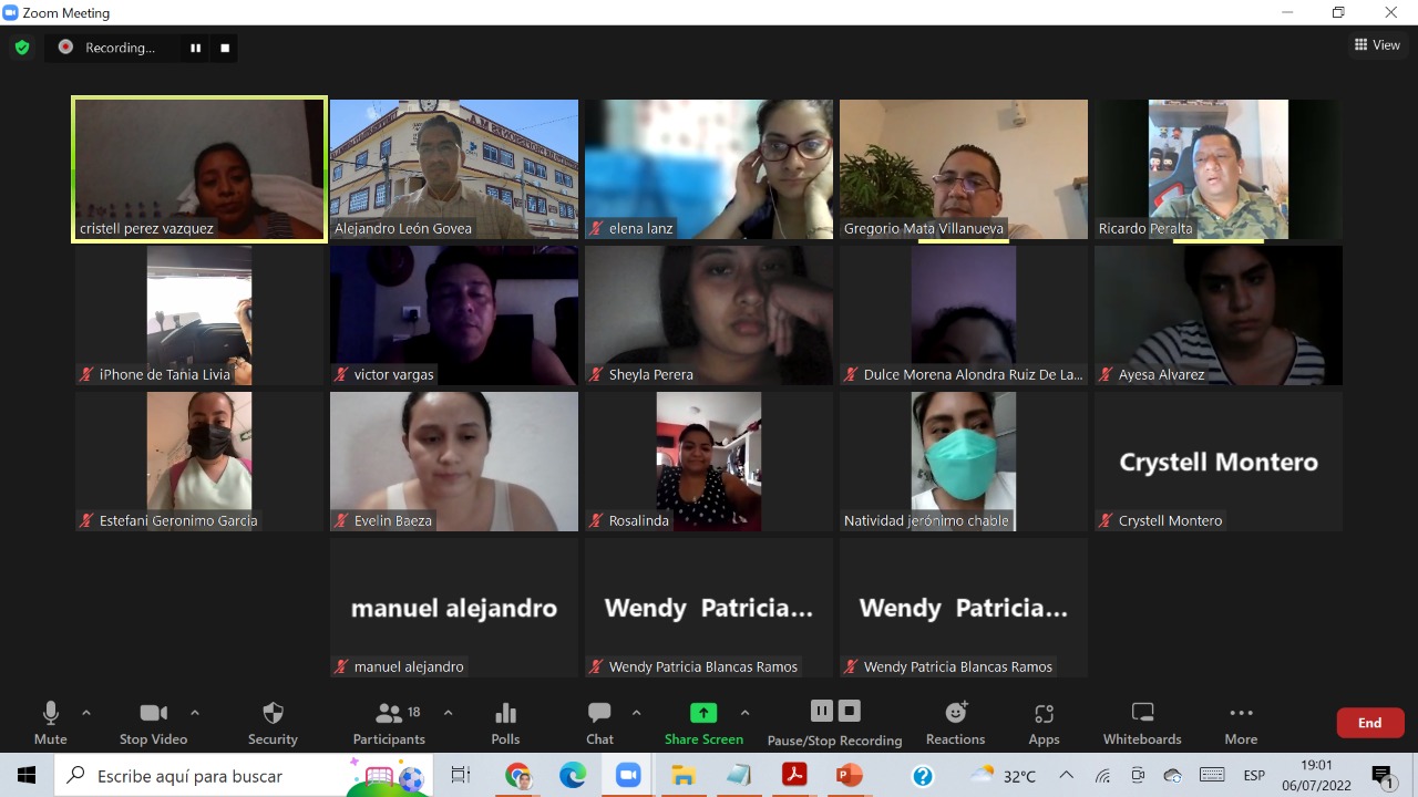 Innovación y Desarrollo