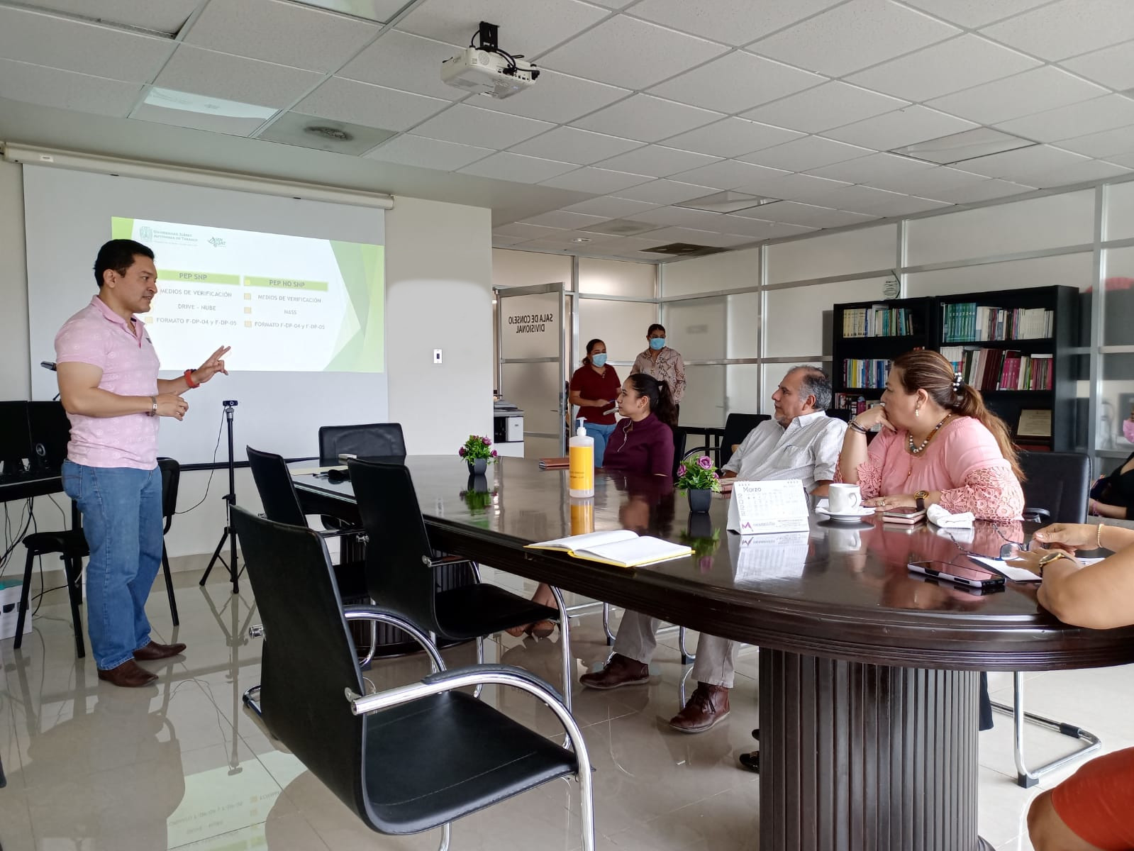 Sistemas de Gestión de Calidad